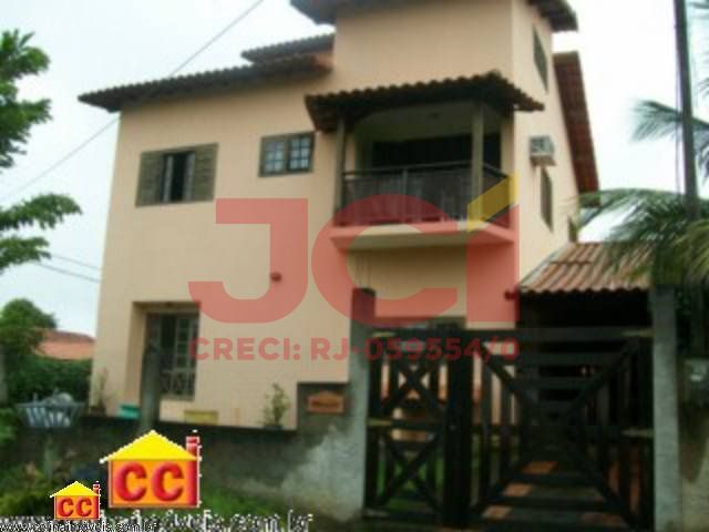 Casa em Condomínio Maricá Condomínio Elisa