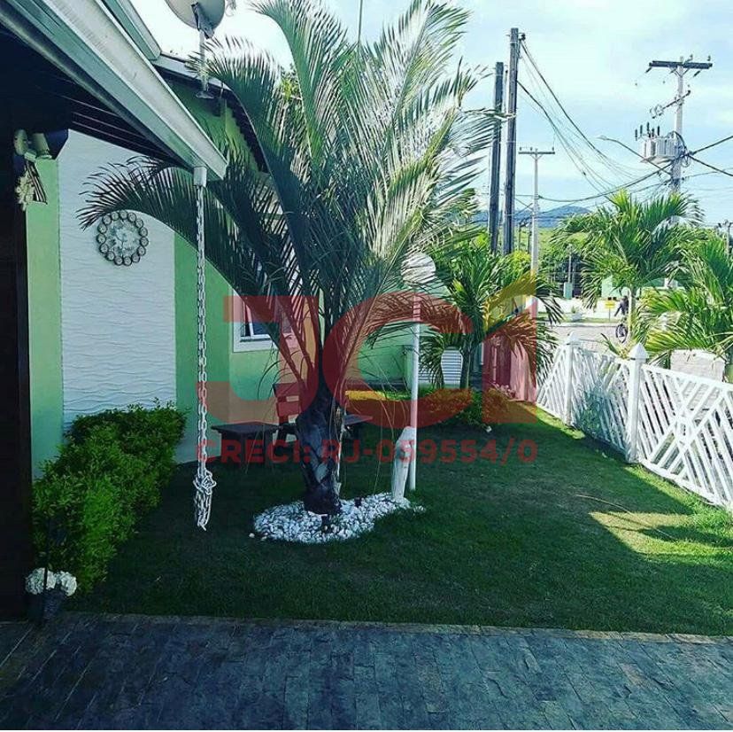 Casa Maricá Condomínio Elisa