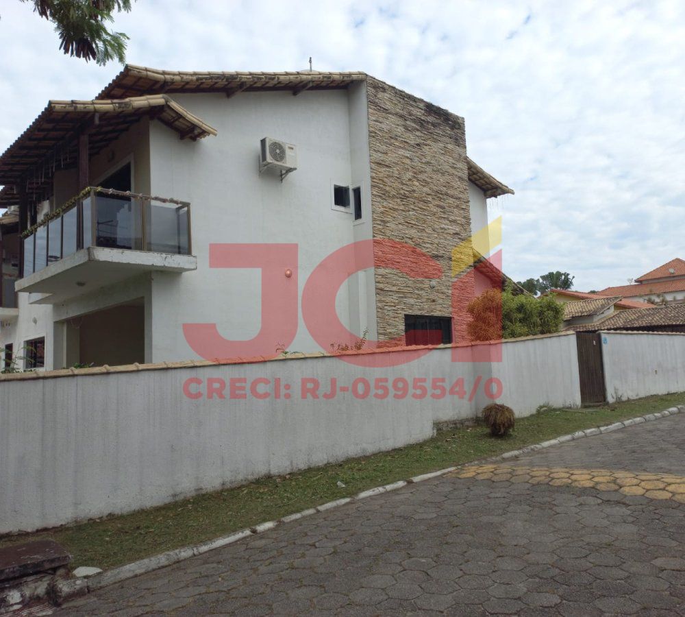 Casa em Condomínio Maricá Condomínio Elisa