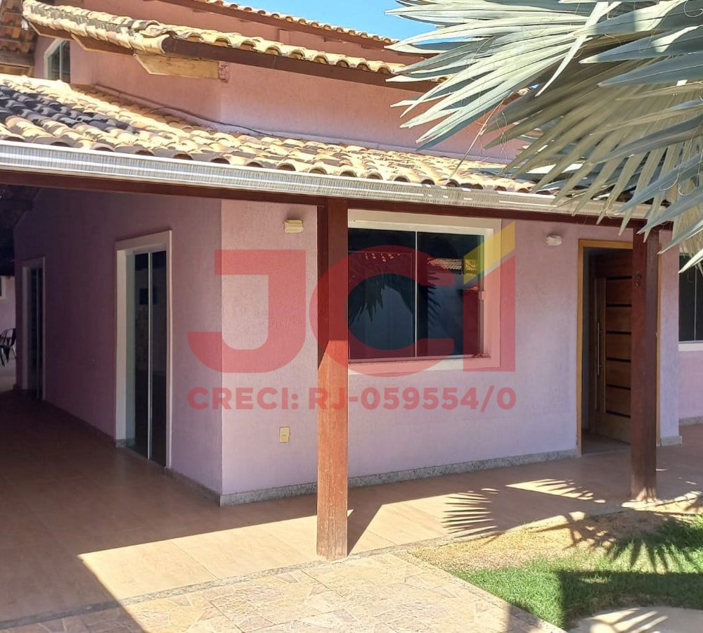 Casa em Condomínio Maricá Condomínio Elisa