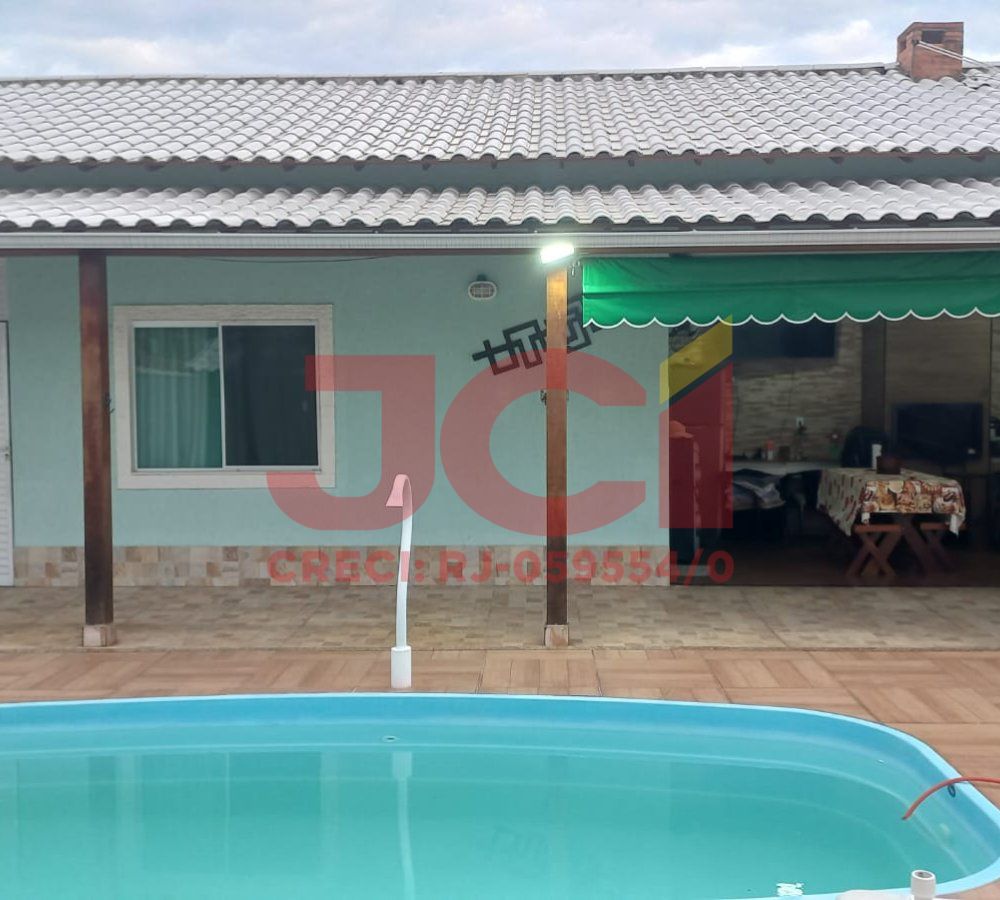 Casa em Condomínio Maricá Condomínio Elisa