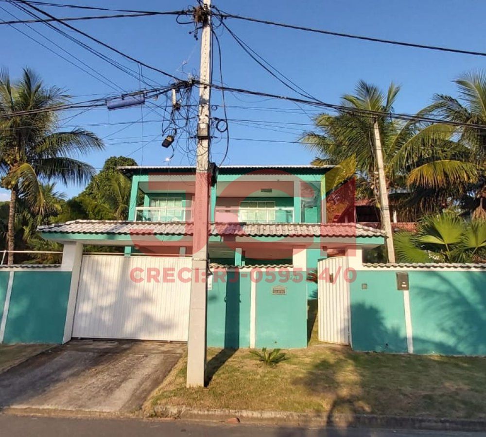 Casa Maricá Ponta Grossa