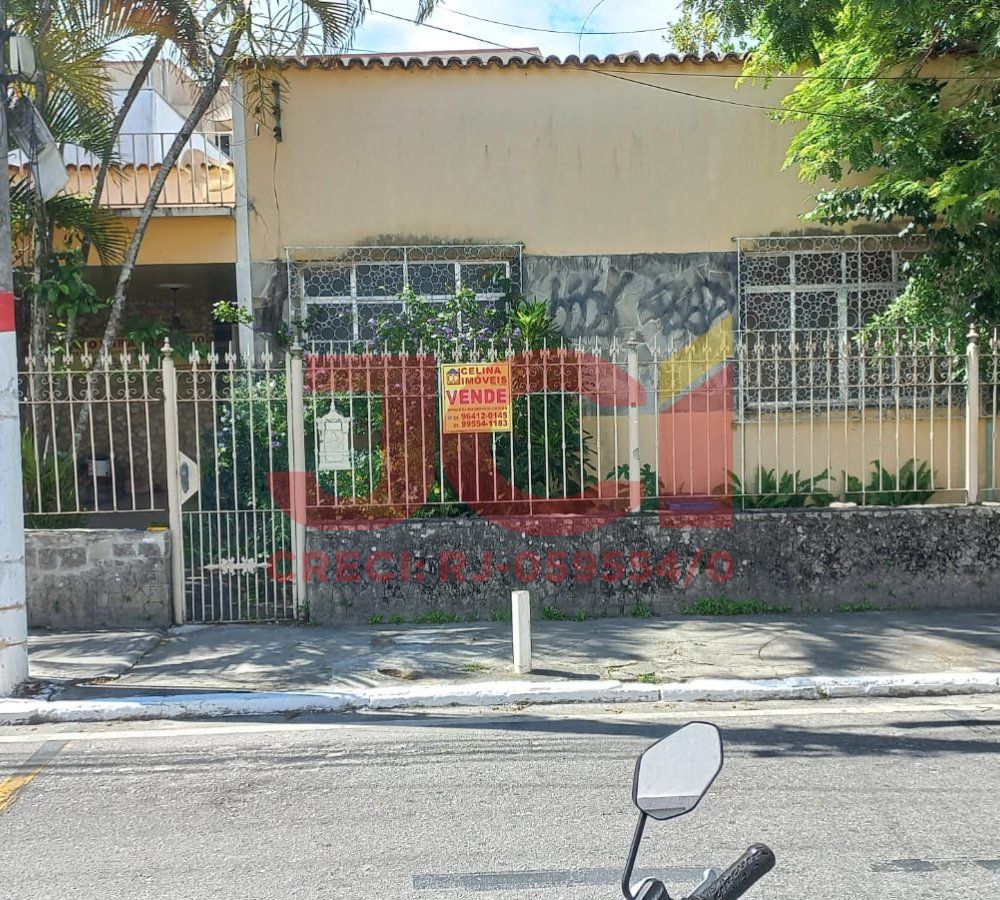 Casa Maricá Centro