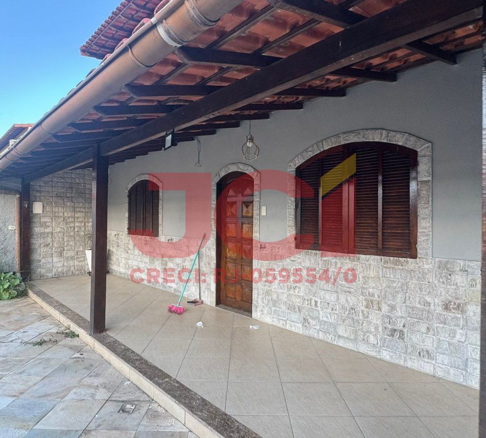 Casa em Condomínio Maricá Condomínio Elisa